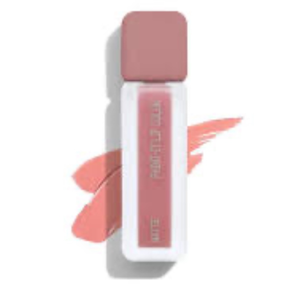 About Face Paint-It Matte Lip Color in Baby's Arms
